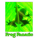Search for frog lover Green