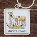 Search for pot square key rings Gardening