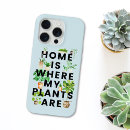 Search for green plants iphone cases Mother