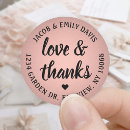 Search for black rose return address labels Script