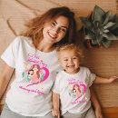 Search for mama baby shirts Baby girl