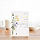 Search for flowing invitations Gold