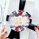 Search for sparkles flag stickers Patriotic
