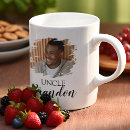 Search for brother birthday mugs Uncle