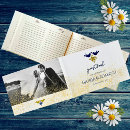 Search for mexican wedding guest books Elegant