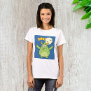 Search for monster womens tshirts Boo