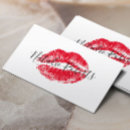 Search for red lipstick Modern