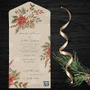 Search for all in one christmas invitations Winter