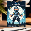 Search for black belt invitations Kids