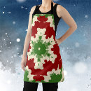 Search for mandalas aprons Abstract