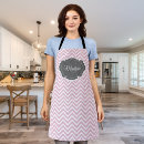 Search for chevron pattern aprons Modern