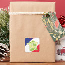 Search for map of france stickers Europe