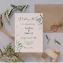 Search for craft paper wedding invitations Elegant