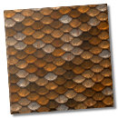 Search for fish scale tiles Mermaid scales