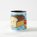 Search for bread baking mugs Food