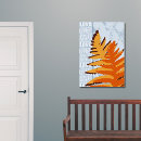 Search for fern leaves posters Leaf