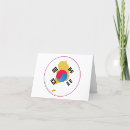 Search for nation note cards Flag
