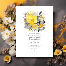 Search for eclectic wedding invitations Watercolor