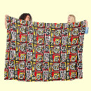 Search for independent blankets For her