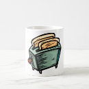 Search for toaster mugs Bread