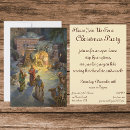 Search for nativity christmas invitations Jesus christ