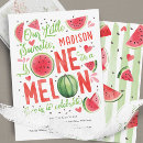 Search for adorable 1st birthday invitations Baby girl