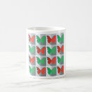 Search for red butterflies mugs Insects