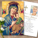 Search for our lady of perpetual help Prayer