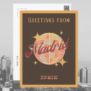 Search for disco ball postcards Retro