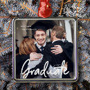 Search for graduation photo christmas tree decorations Graduate