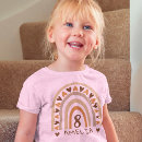 Search for rainbow text tshirts Hearts