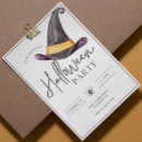Search for hat party invitations Modern