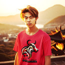 Search for year of the ox tshirts Astrology