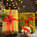 Search for unique scrapbook paper Yellow