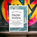 Search for fine art wedding invitations Simple