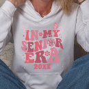 Search for high school senior hoodies Proud