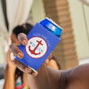 Search for nautical can coolers Summer