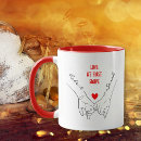 Search for tinder mugs Boyfriend