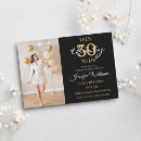 Search for talk thirty to me invitations Black