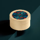 Search for dark teal stickers Floral