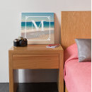 Search for beach anniversary art Tropical