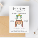 Search for brunch invitations postcards Rustic