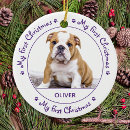 Search for my first christmas tree decorations Create your own
