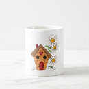 Search for birdhouses mugs Flowers