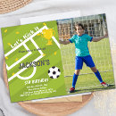 Search for world cup invitations Boy