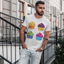 Search for decorated cupcake tshirts Cupcakes