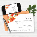 Search for poppy flower wedding invitations Summer