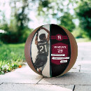 Search for graduate basketballs Senior night