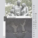 Search for slavery postcards Black history