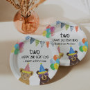 Search for two wild birthday decor Zoo